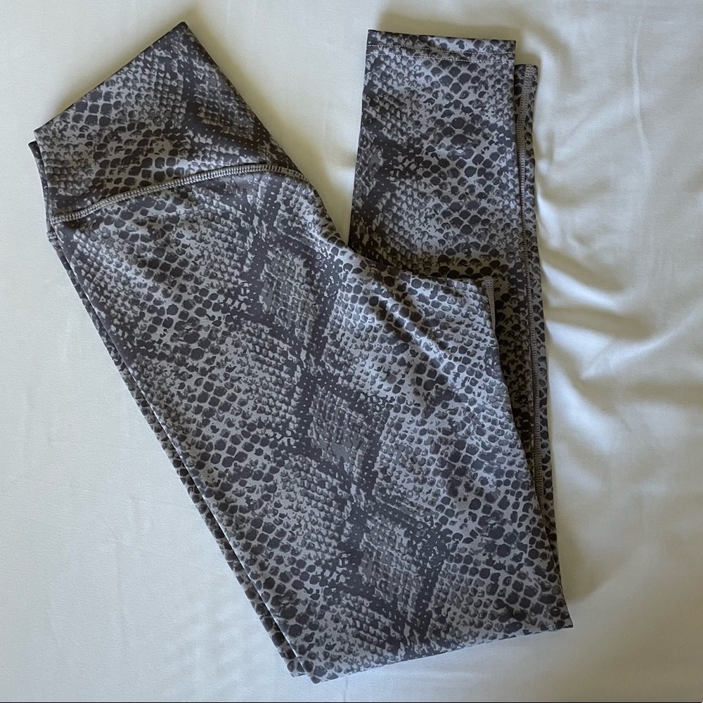 Balance Athletica Ascend Leggings - Brand New